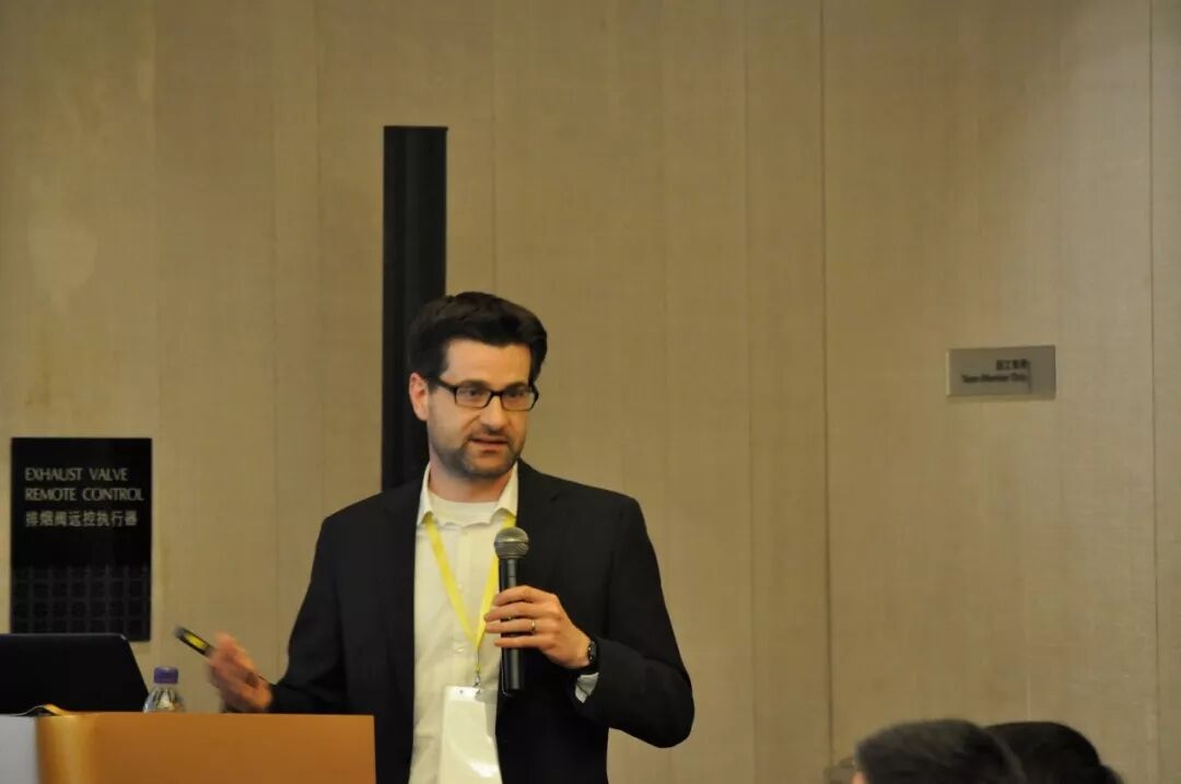 第四届智能工业软件及设计技术研讨会暨2019天洑软件用户大会成功举办的图21